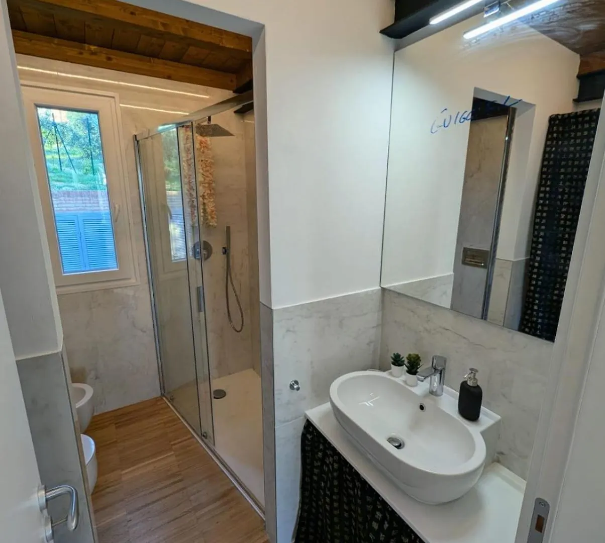 La Casa Nell'Oliveta Apartment Peccioli
