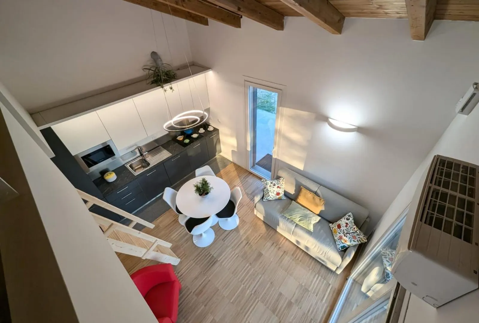La Casa Nell'Oliveta Apartment Peccioli