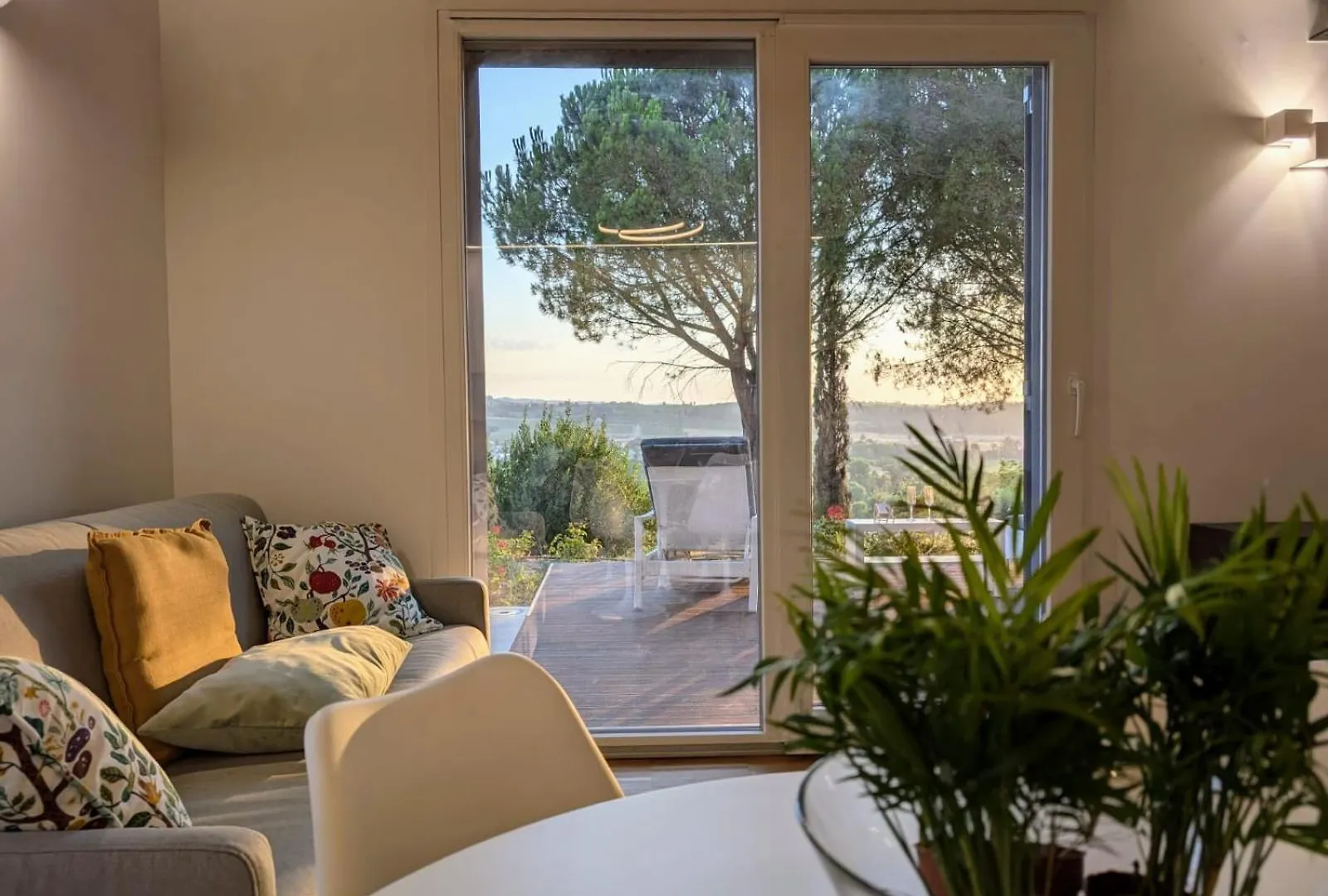 La Casa Nell'Oliveta Apartment Peccioli