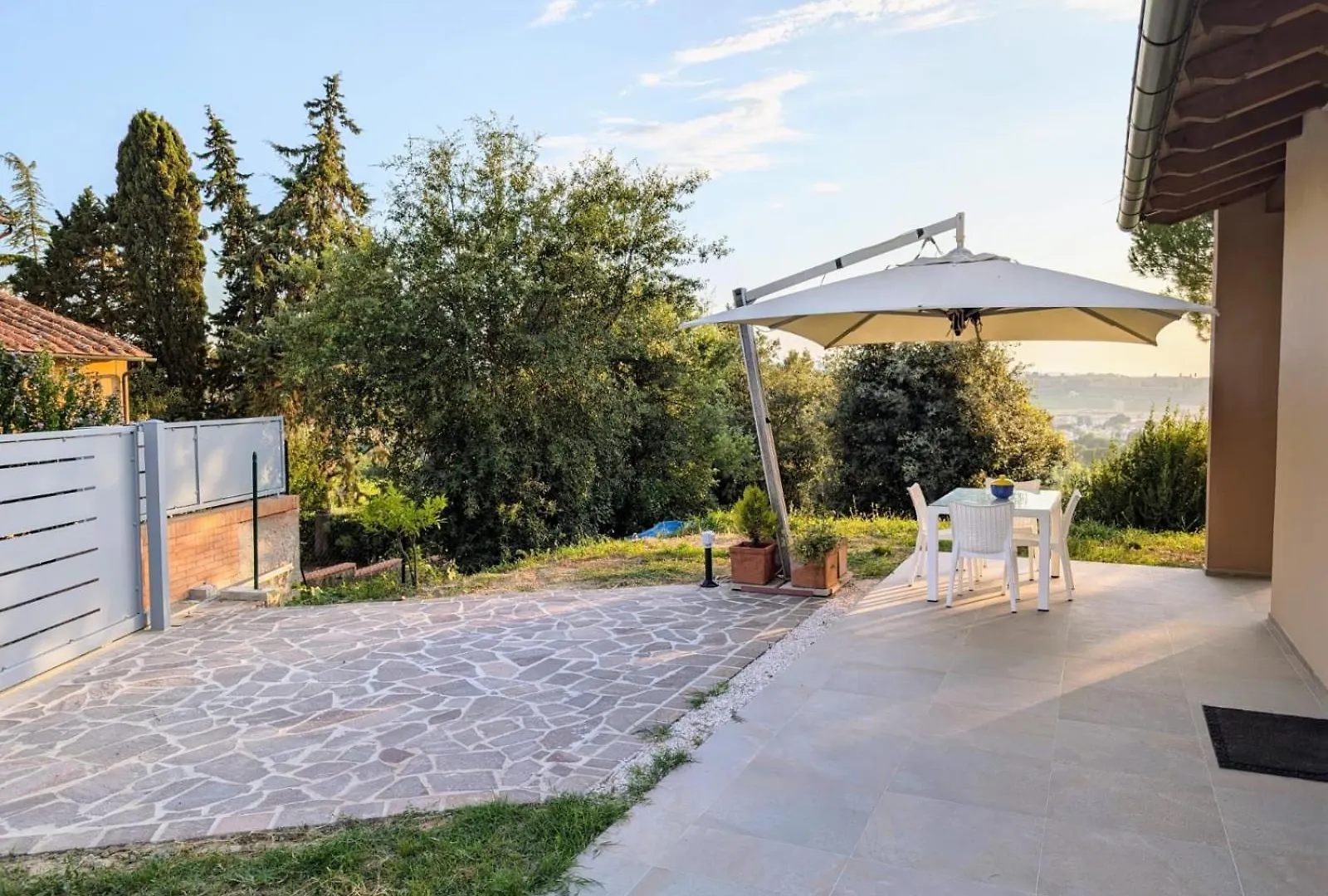 La Casa Nell'Oliveta Apartment Peccioli Italy