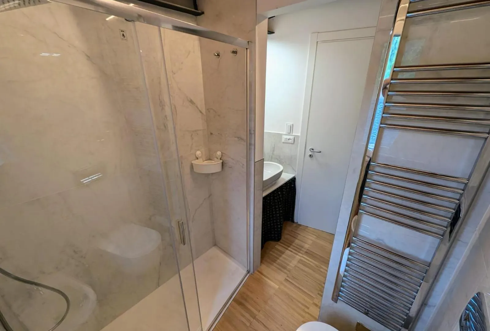 La Casa Nell'Oliveta Apartment Peccioli