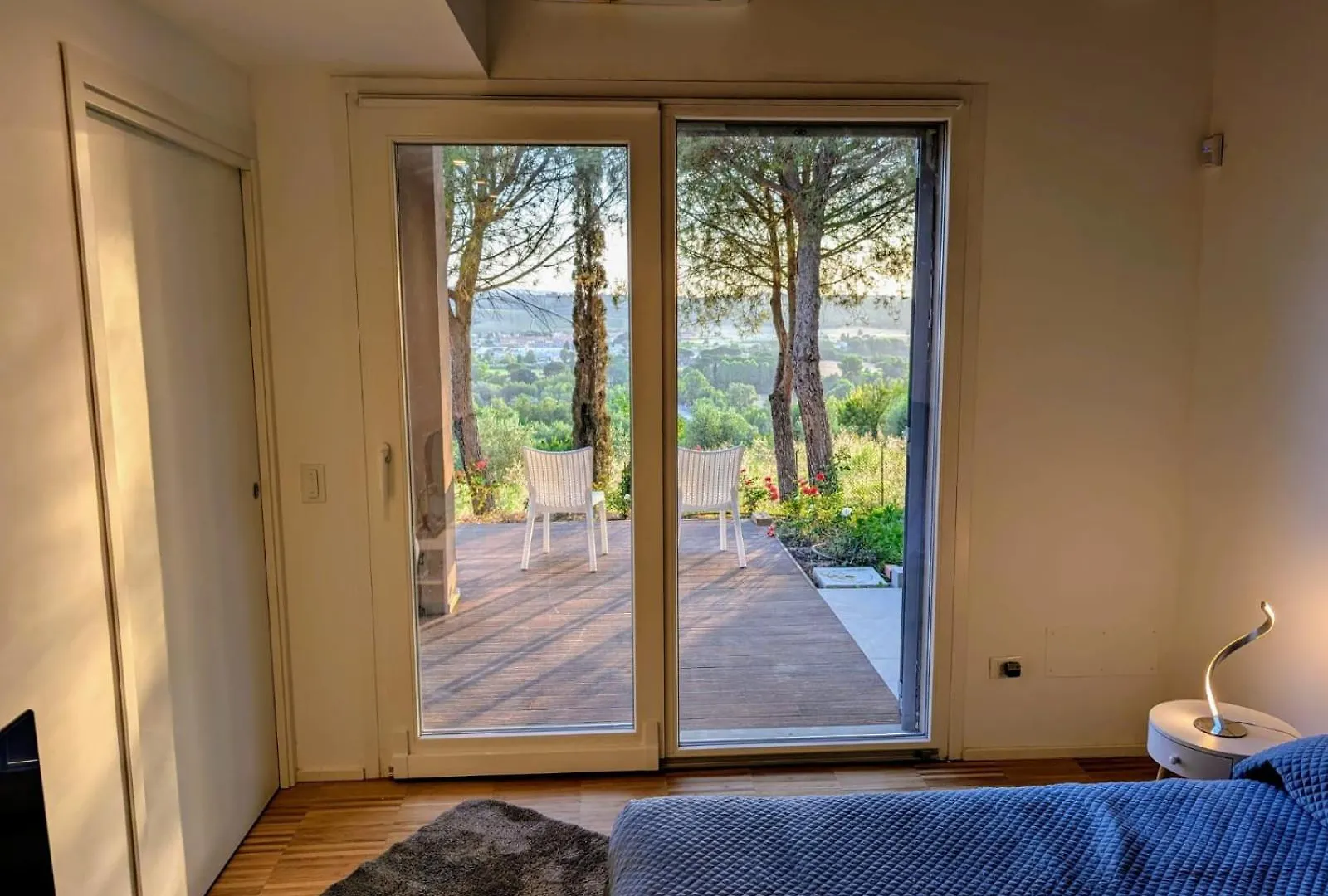 La Casa Nell'Oliveta Apartment Peccioli
