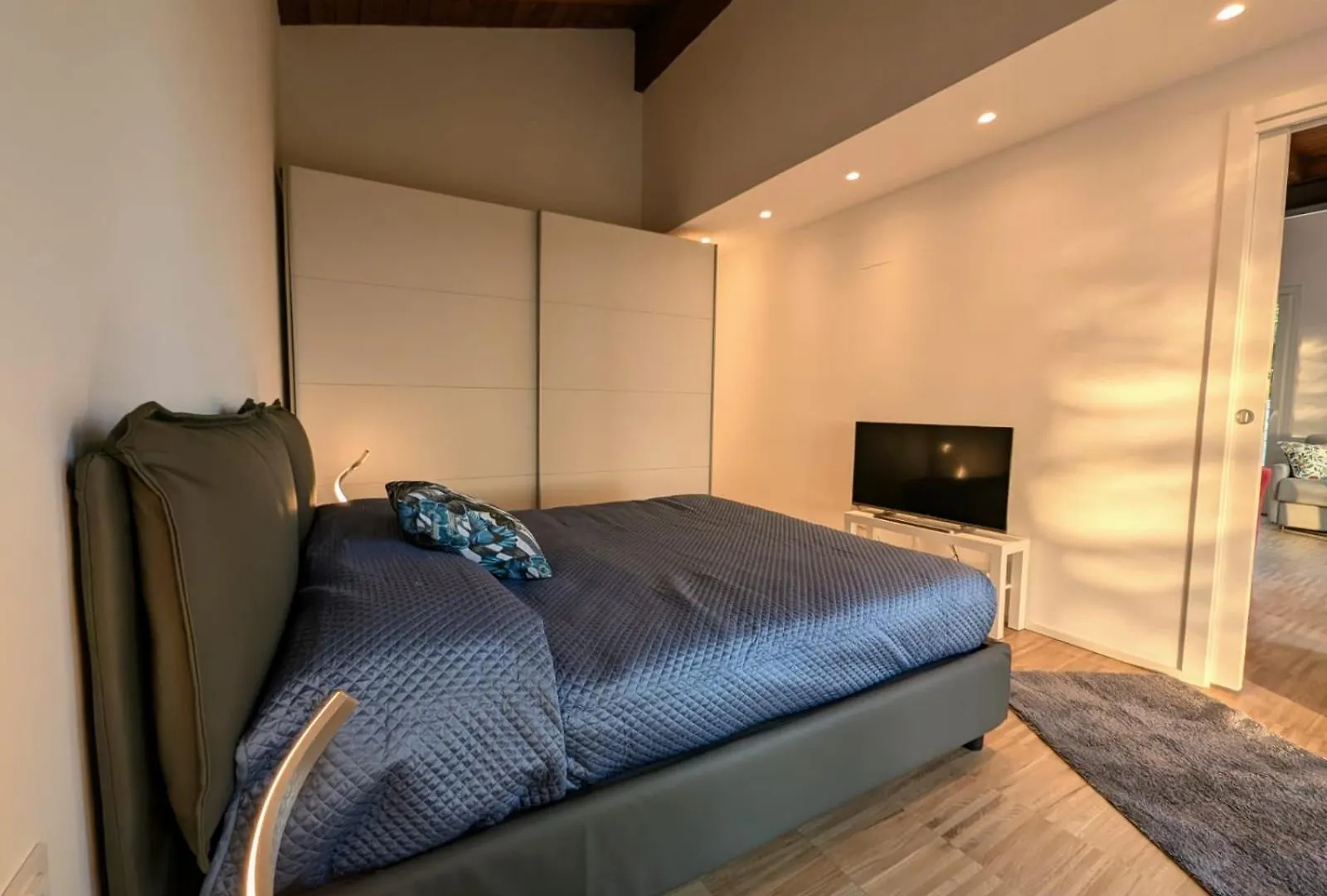 La Casa Nell'Oliveta Apartment Peccioli Italy