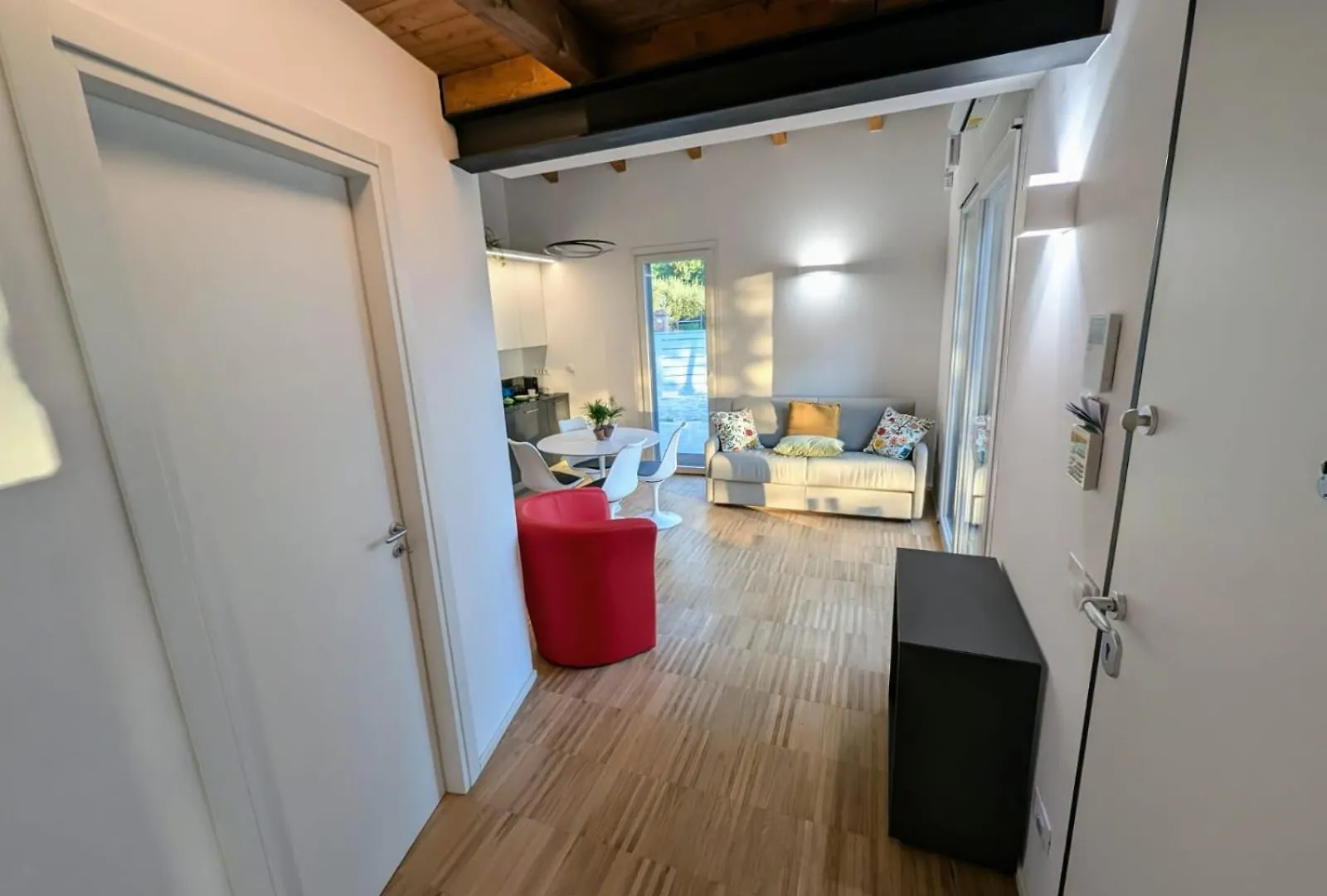 La Casa Nell'Oliveta Apartment Peccioli 0*,  Italy