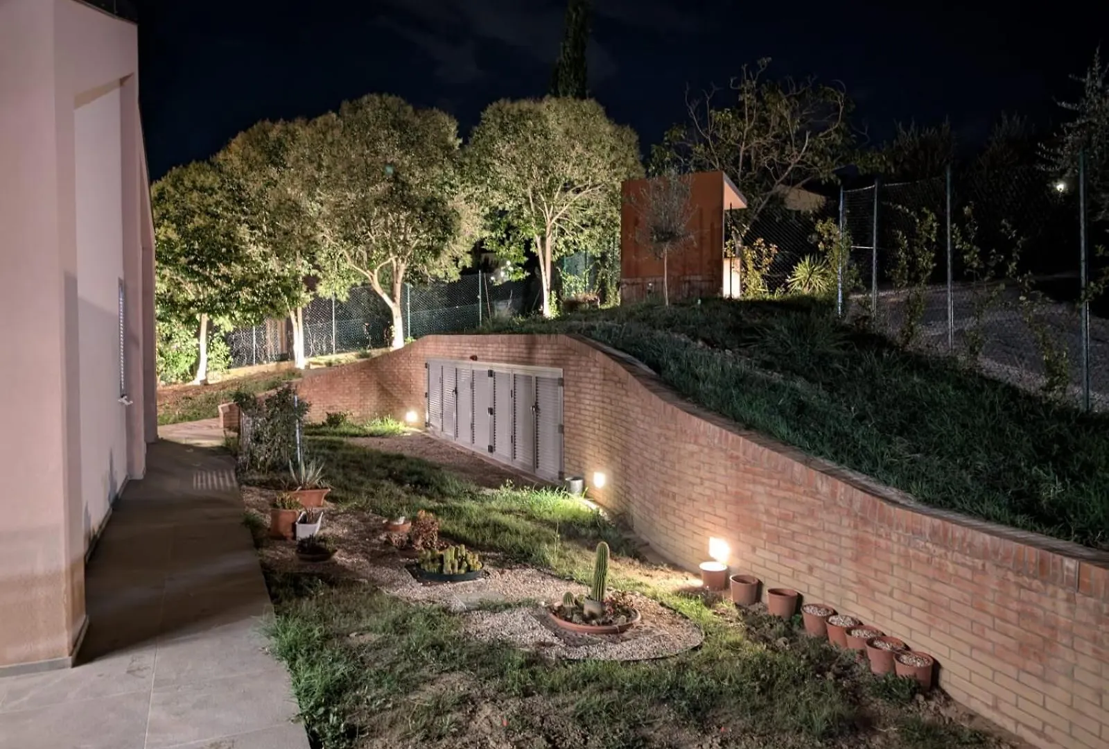 La Casa Nell'Oliveta Apartment Peccioli