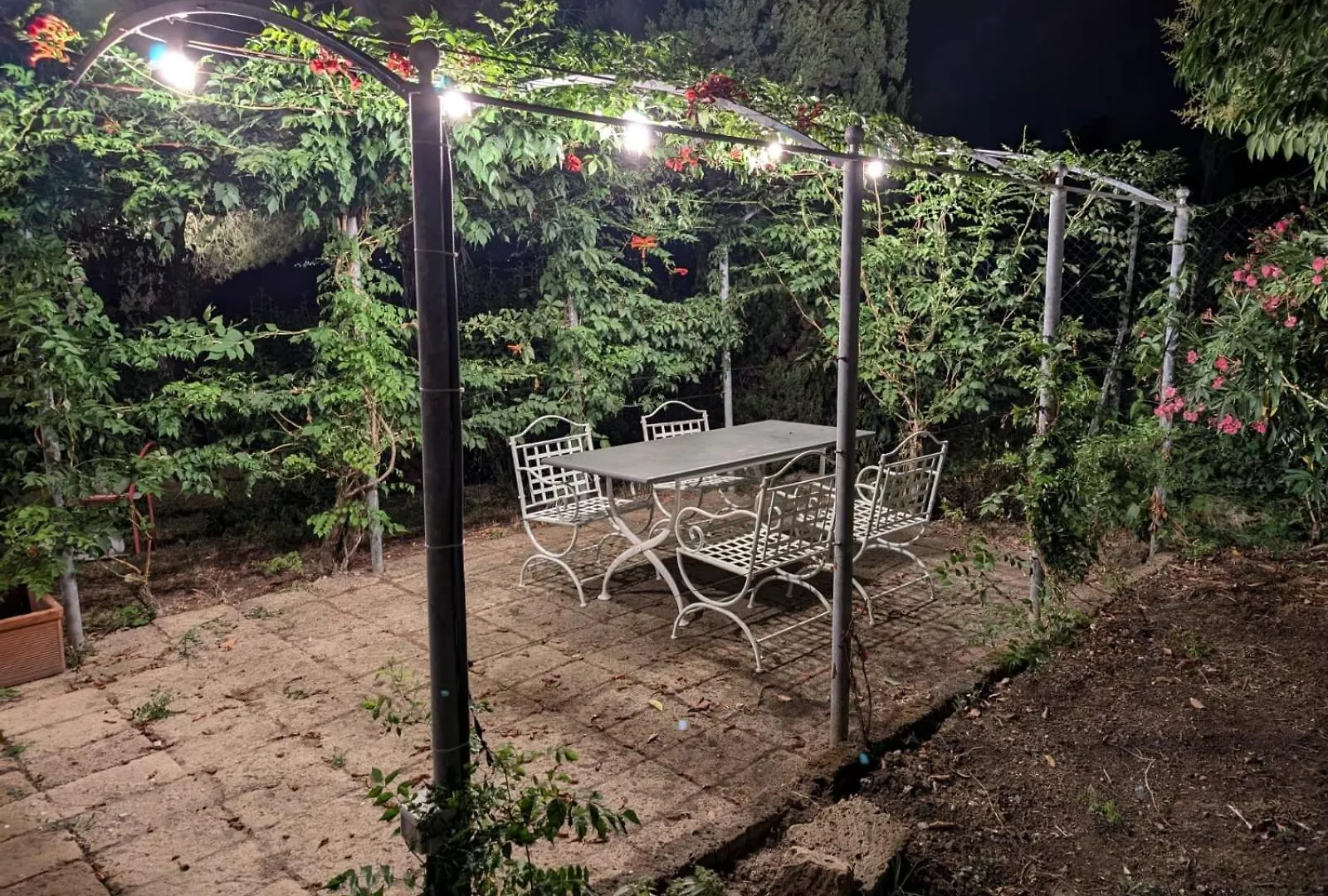 La Casa Nell'Oliveta Apartment Peccioli