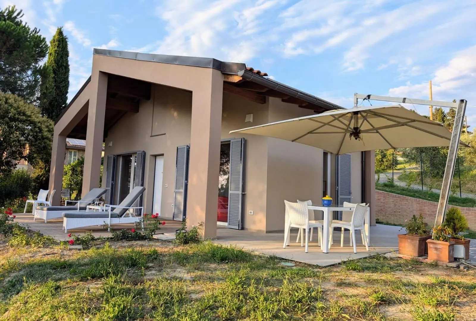 La Casa Nell\'Oliveta contacts